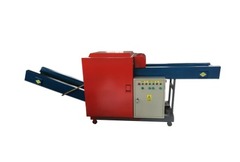 Станок для резки рыболовных сетей KNS-IM-10