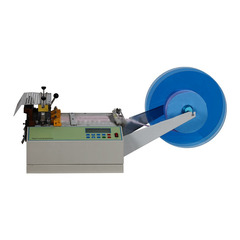 Станок для резки широкой ленты KS-300C