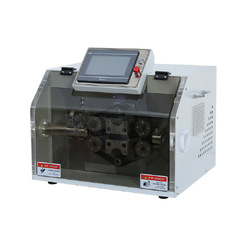 Станок для резки гофрированных труб KS-P530D