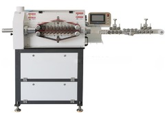 Станок для резки кабеля отрезным диском KS-P540