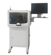 Станок для резки гофрированных труб KS-V445