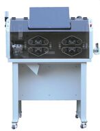 Станок для резки гофрированных труб KS-V445D