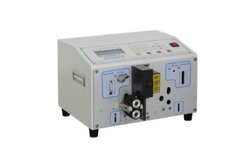 Станок для резки термоусадочных труб KS-W600