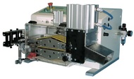 Станок мерной резки SP40